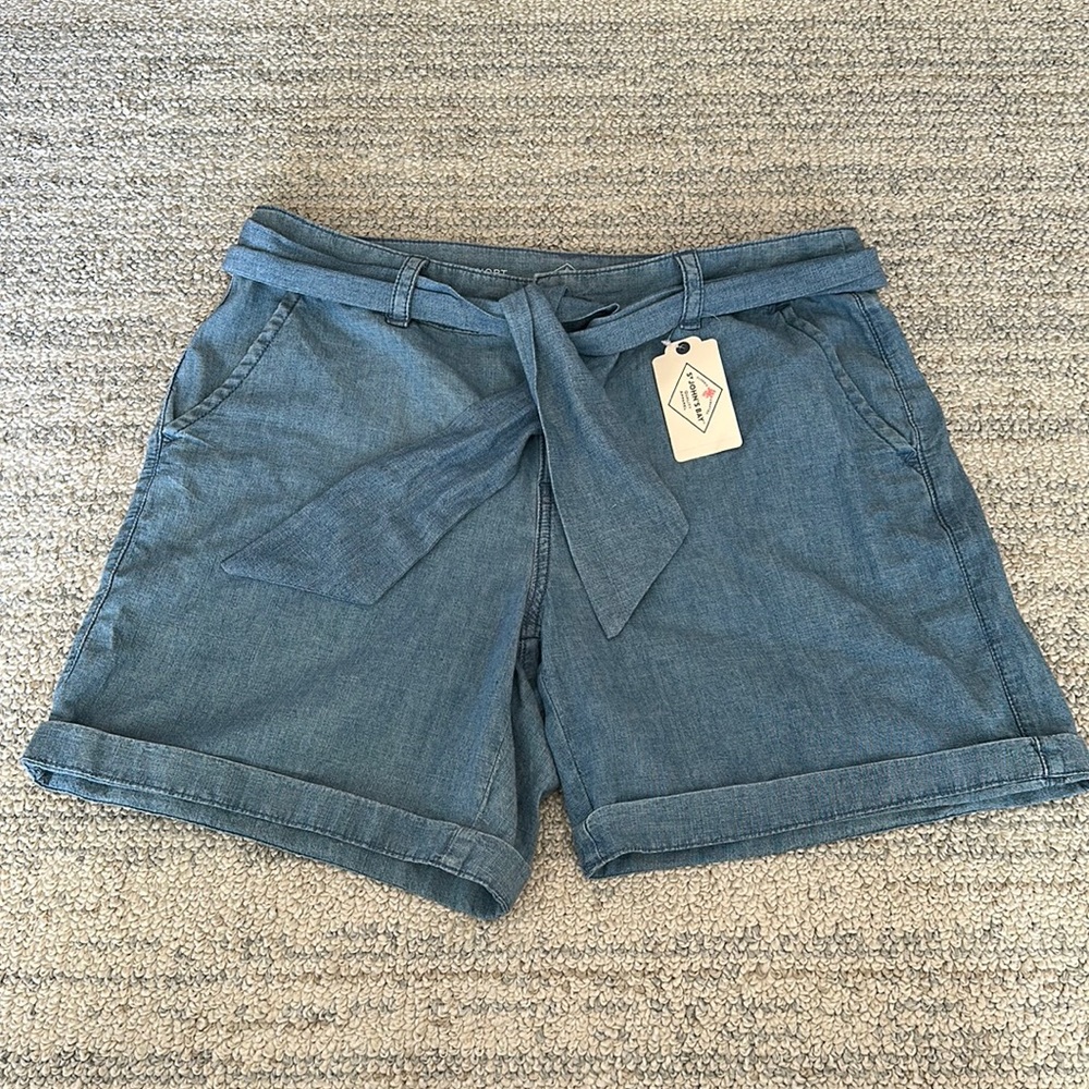 Women Jean shorts
